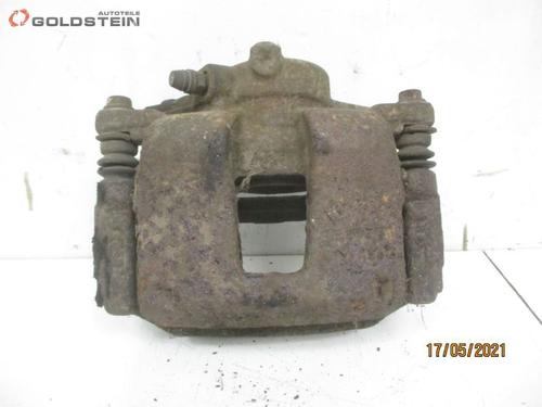 Right front brake caliper PEUGEOT BOXER Bus 2.2 HDi 100 | BP37107432M104 - Image 4