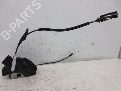 Used Front right lock FORD FIESTA VI (CB1, CCN) 1.6 Ti (120 hp) 19291888
