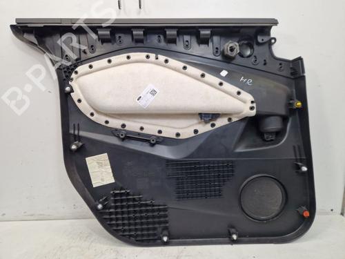 Rear right panel FORD GRAND C-MAX (DXA/CB7, DXA/CEU) 1.5 TDCi | BP33129675C61 - Image 9
