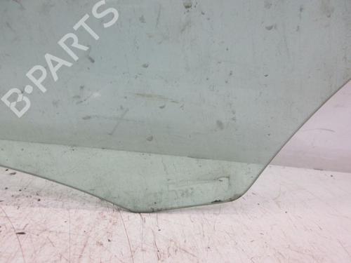Rear right door window MERCEDES-BENZ A-CLASS (W169) A 160 CDI (169.006, 169.306) | BP19291014C21 