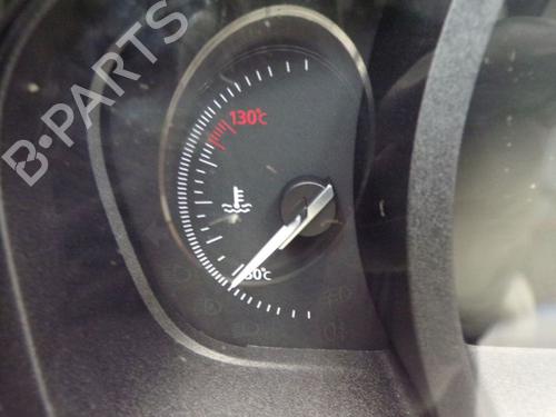 Display monitor RENAULT MEGANE IV Grandtour (K9A/M/N_) 1.2 TCe 130 (K9MR) | BP29101480C48 