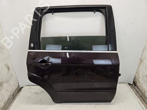 right-rear-door-ford-galaxy-ii-wa6-2006-2007-2008-2009-2010-2011-2012-2013-2014-2015-34738654 main image