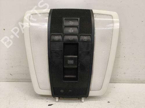 Used Interior roof light Interior roof light MERCEDES-BENZ C-CLASS T-Model (S204) C 200 CDI (204.207) (136 hp) 40069310 40069310