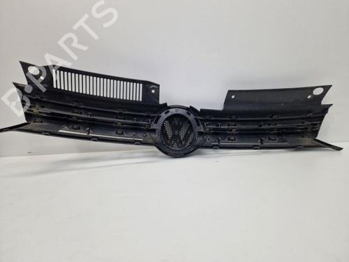 Grille VW GOLF VI (5K1) 1.2 TSI | BP31703997C40 