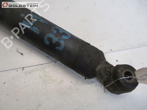 Right rear shock absorber MERCEDES-BENZ CLK (C209) CLK 280 (209.354) | BP25825857M19 