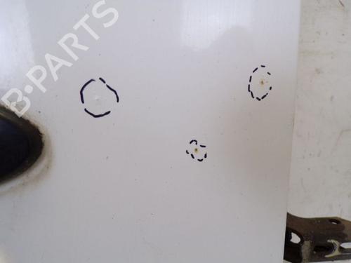 Right rear door FORD TRANSIT CONNECT (P65_, P70_, P80_) 1.8 TDCi | BP29090513C5 