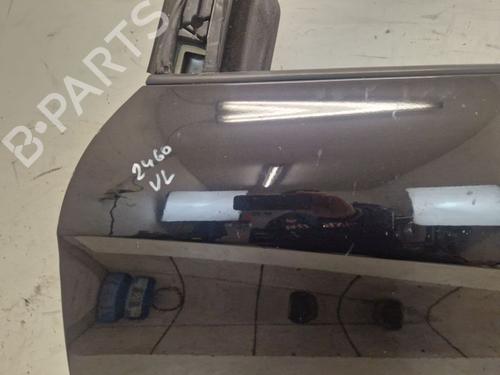 Left front door SEAT ALTEA XL (5P5, 5P8) 1.8 TFSI | BP29523641C2 