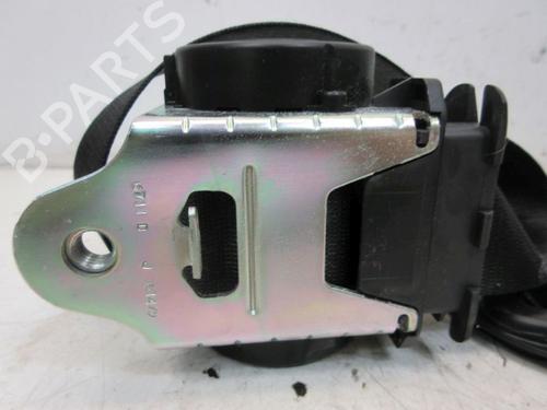Front right seatbelt BMW 5 Touring (E61) 525 i | BP37123292I25 - Image 5
