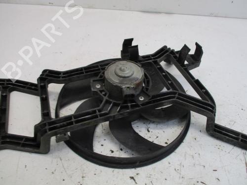Fan DACIA LOGAN MCV (KS_) 1.4 | BP37118733M128 - Image 5
