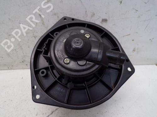 Heater blower motor SUBARU FORESTER (SH_) 2.0 D AWD (SHH, SHD, SHN) | BP18807433M62 