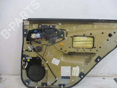 Rear left panel MERCEDES-BENZ S-CLASS (W220) S 430 (220.070, 220.170) | BP18797357C60 