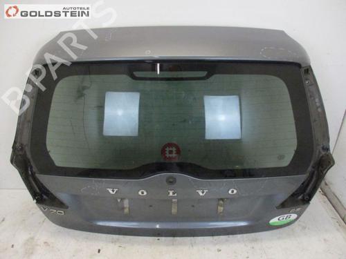 Used Tailgate VOLVO V70 III (135) D5 (185 hp) 18758997