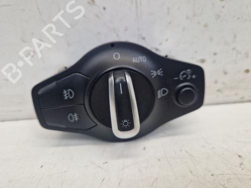 Used Headlight switch AUDI A5 Sportback (8TA) 3.0 TDI quattro (245 hp) 23574638