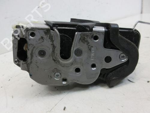 Front right lock OPEL ASTRA J (P10) 2.0 CDTI (68) | BP29098902C97 