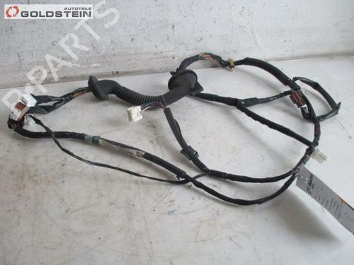 Wiring harness NISSAN X-TRAIL I (T30) 2.2 dCi 4x4 | BP13759527E16 