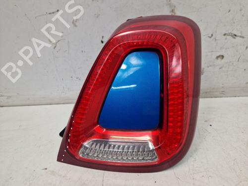 Used Right taillight Right taillight 38422110 38422110
