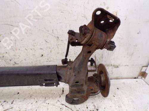 Rear axle PEUGEOT 207 (WA_, WC_) 1.6 16V VTi | BP19298570M2 