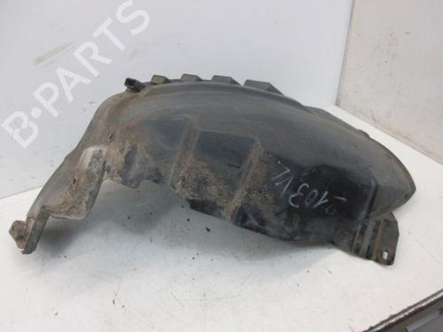 Used Wheel arch FIAT DUCATO Van (250_) 115 Multijet 2,0 D (116 hp) 29097647