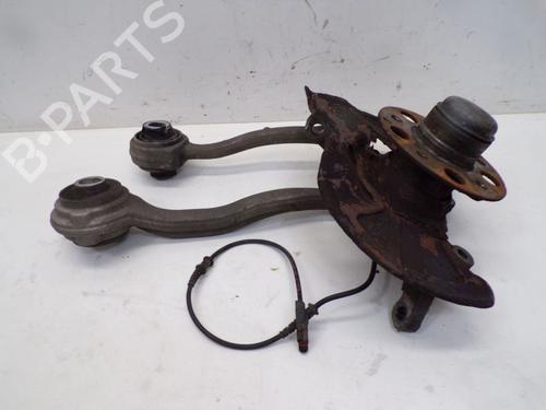 Used Right front steering knuckle MERCEDES-BENZ C-CLASS Coupe (CL203) C 180 Kompressor (203.746) (143 hp) 18806215