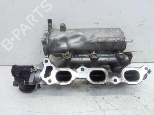 Intake manifold NISSAN MICRA IV (K13K, K13KK) 1.2 | BP31703407M70 