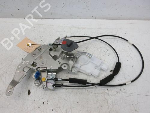 Used Rear right lock NISSAN NV200 Van 1.6 16V (VM20, M20N, M20, M20L, M20M) (110 hp) 23105568