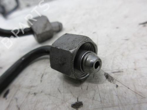 Pipe MERCEDES-BENZ A-CLASS (W169) A 180 CDI (169.007, 169.307) | BP26873186M125 