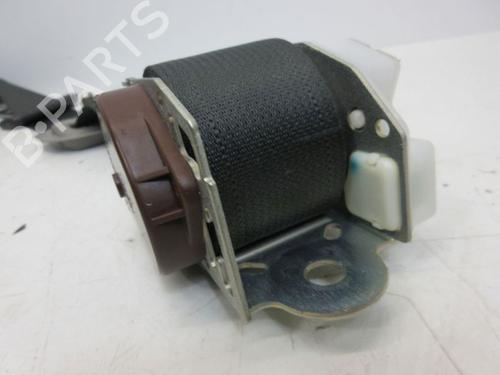 Rear left seatbelt SUBARU TRIBECA (B9) 3.6 (WXF) | BP37130441I29 - Image 3