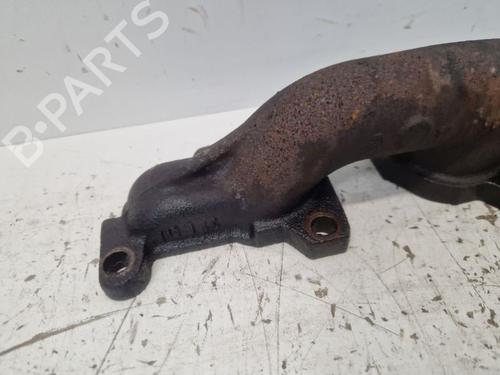 Exhaust manifold MERCEDES-BENZ SPRINTER 2-t Bus (B901, B902) 211 CDI (902.671, 902.672) | BP29523285M110 