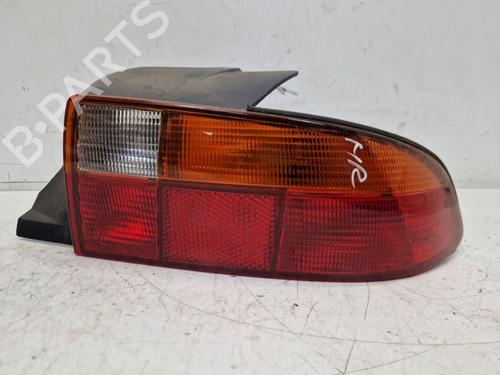 Used Right taillight Right taillight BMW Z3 Roadster (E36) 1.8 i (116 hp) 34738566 34738566