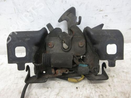 Hood lock OPEL VIVARO B Van (X82) 1.6 CDTI (05) | BP29095747C133 