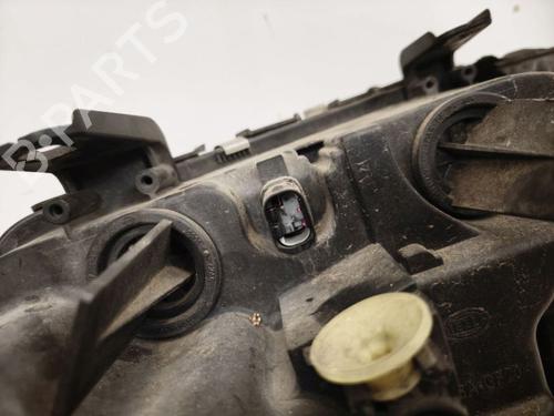 Left headlight BMW 7 (E65, E66, E67) 750 i, Li | BP39008461C28 - Image 9