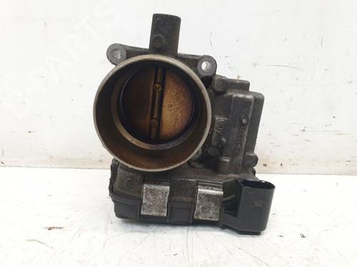 throttle-body-skoda-yeti-5l-2009-2010-2011-2012-2013-2014-2015-2016-2017-34632615 main image