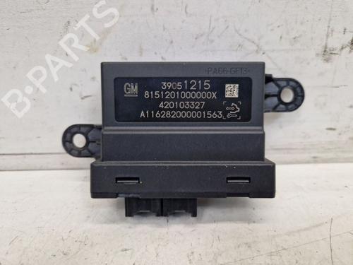 Used Electronic module Electronic module OPEL ASTRA K Sports Tourer (B16) 1.6 CDTi (35) (95 hp) 34351499 34351499