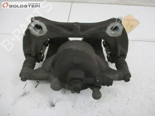 Left front brake caliper OPEL ZAFIRA TOURER C (P12) 1.6 CDTI (75) | BP37107657M105 - Image 4