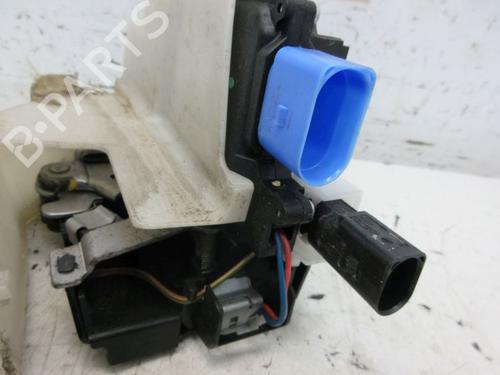 Front right lock VW PHAETON (3D1, 3D2, 3D3, 3D4, 3D6, 3D7, 3D8, 3D9) 4.2 V8 4motion | BP19295137C97 