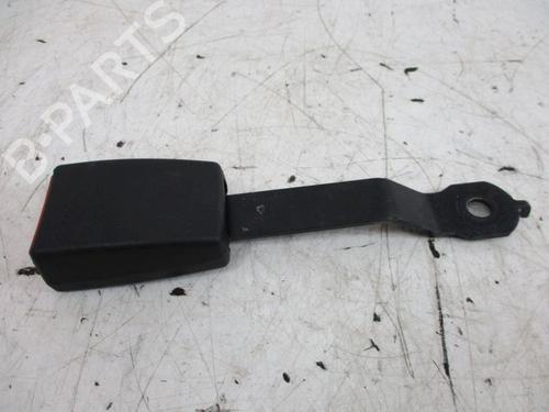 Used Seat buckle RENAULT CLIO III (BR0/1, CR0/1) 1.6 16V (BR05, BR0B, BR0Y, BR15, BR1J, BR1M, BR1Y, CR0B,... (112 hp) 18792177