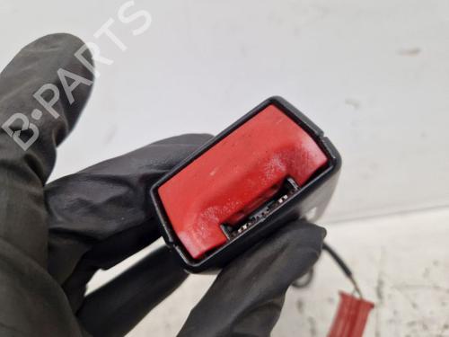 Seat buckle MERCEDES-BENZ A-CLASS (W169) A 180 CDI (169.007, 169.307) | BP29603222I32