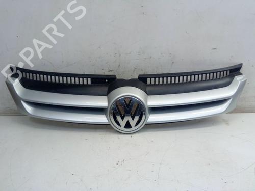 Used Grille VW GOLF PLUS V (5M1, 521) 1.4 16V (75 hp) 27868244