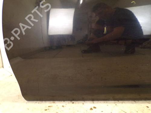 Left front door OPEL CORSA D (S07) 1.2 (L08, L68) | BP19278968C2 