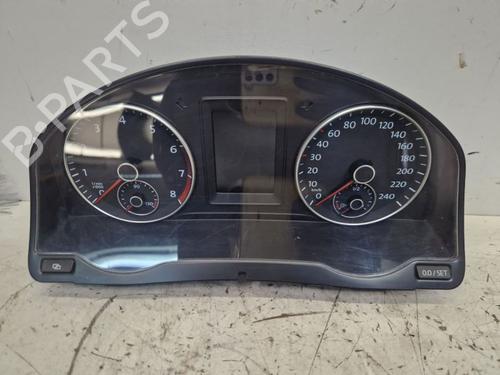 Used Display monitor VW GOLF PLUS V (5M1, 521) 1.4 16V (80 hp) 29523386