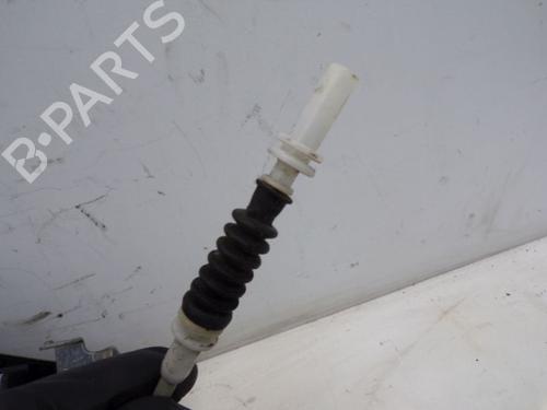 Front left exterior door handle BMW 3 Convertible (E93) 325 i | BP29097232C128 