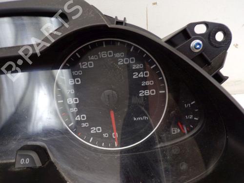 Instrument cluster AUDI A4 Allroad B8 (8KH) 3.0 TDI quattro | BP37129059C47 - Image 4