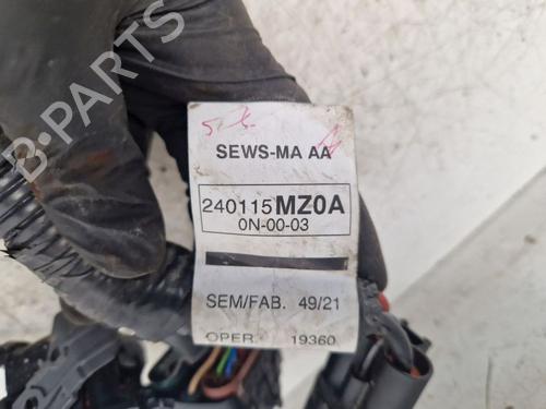 Wiring harness RENAULT MEGANE E-TECH SUV EV60 (BNJ1) | BP37133754E16 - Image 9