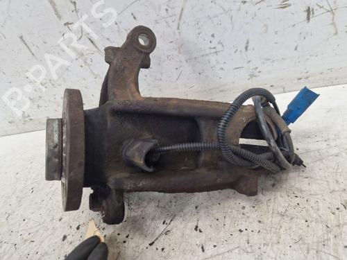 Right front steering knuckle PEUGEOT 208 I (CA_, CC_) 1.4 VTi | BP24551176M26 