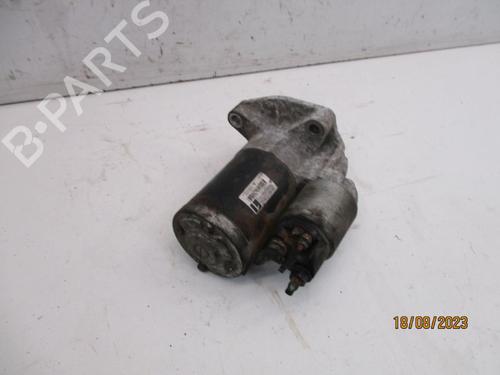 Starter PEUGEOT 1007 (KM_) 1.4 | BP37122511M8 - Image 4