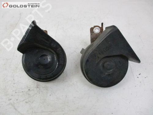 Horn JEEP PATRIOT (MK74) 2.0 CRD 4x4 | BP37101310E13 - Image 2