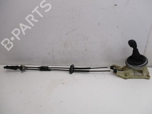 Used Shift knob HYUNDAI i20 I (PB, PBT) 1.1 CRDi (75 hp) 30667964