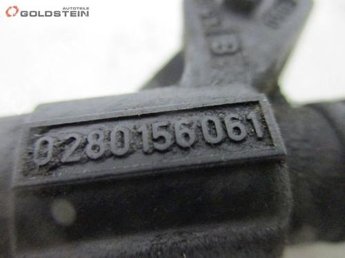 Injector AUDI TT (8N3) 1.8 T quattro | BP20134908M100 