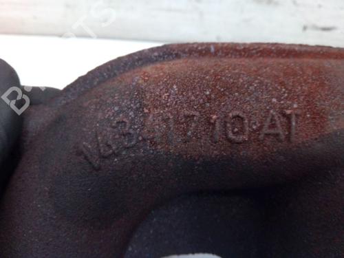 Exhaust manifold BMW X3 (F25) xDrive 20 d | BP29102343M110 