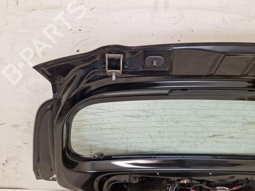 Tailgate MITSUBISHI MIRAGE / SPACE STAR VI Hatchback (A0_A) 1.0 (A05A) | BP31702965C6